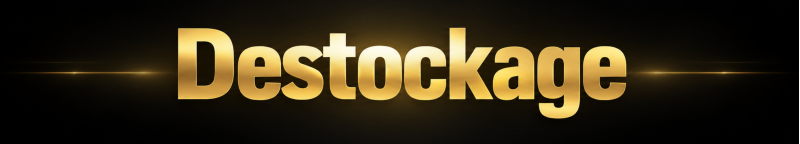 Destockage