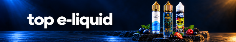 Top E-liquids