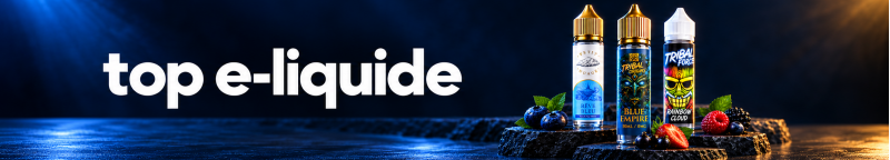 Top E-liquide