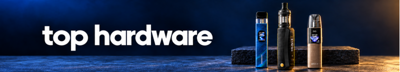 Top Hardware