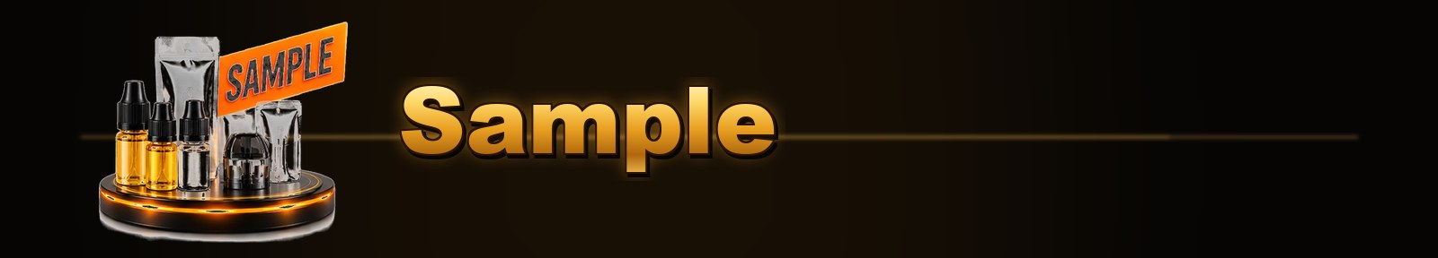 Sample
