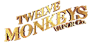 Twelve Monkeys