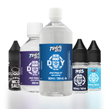 Bases DIY & Boosters