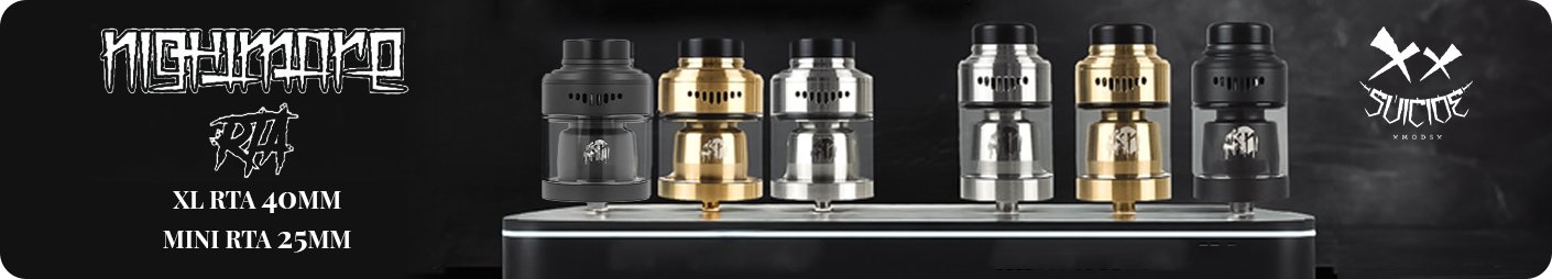Rebuildables