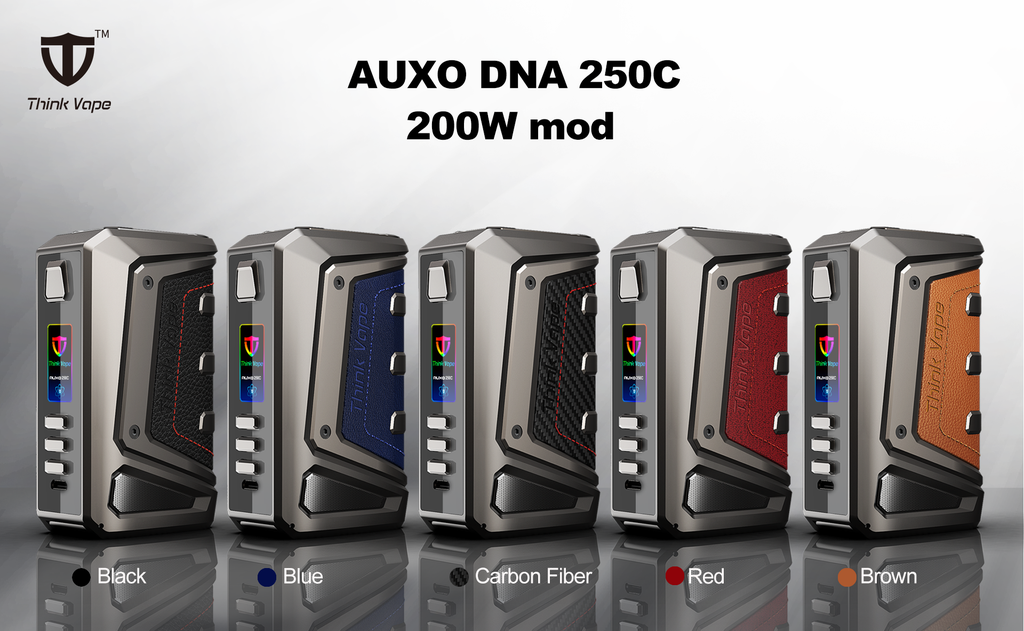 gfc pro vap
