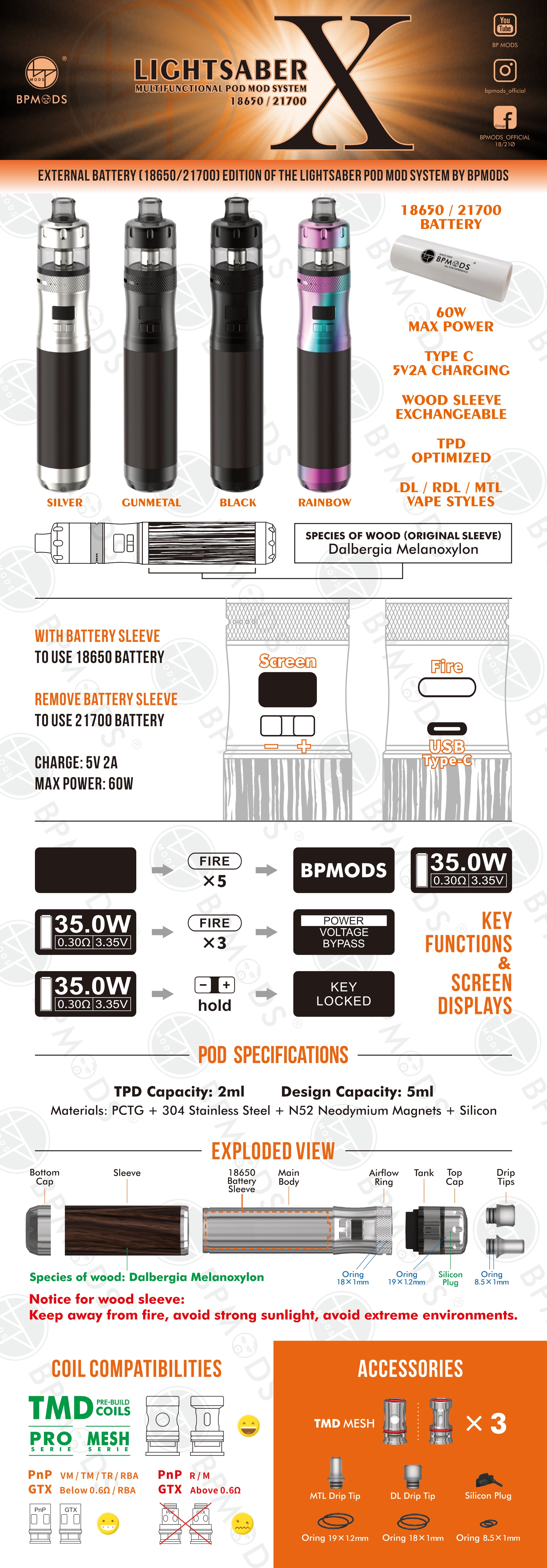 LIGHTSABER%20X%20Introduction page 0001 | Ecigareta.hr