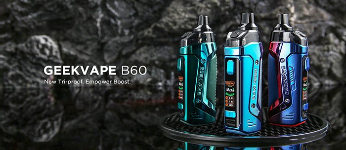 geekvape b60 | Ecigareta.hr