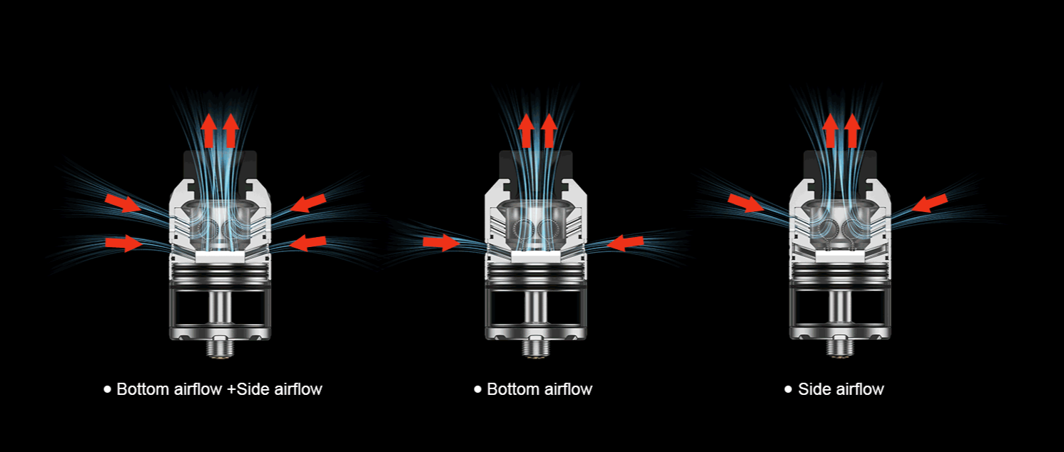 Helheim RDTA Hellvape Helheim RDTA Hellvape