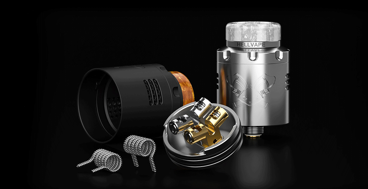 hellvape dead rabbit 3 rda