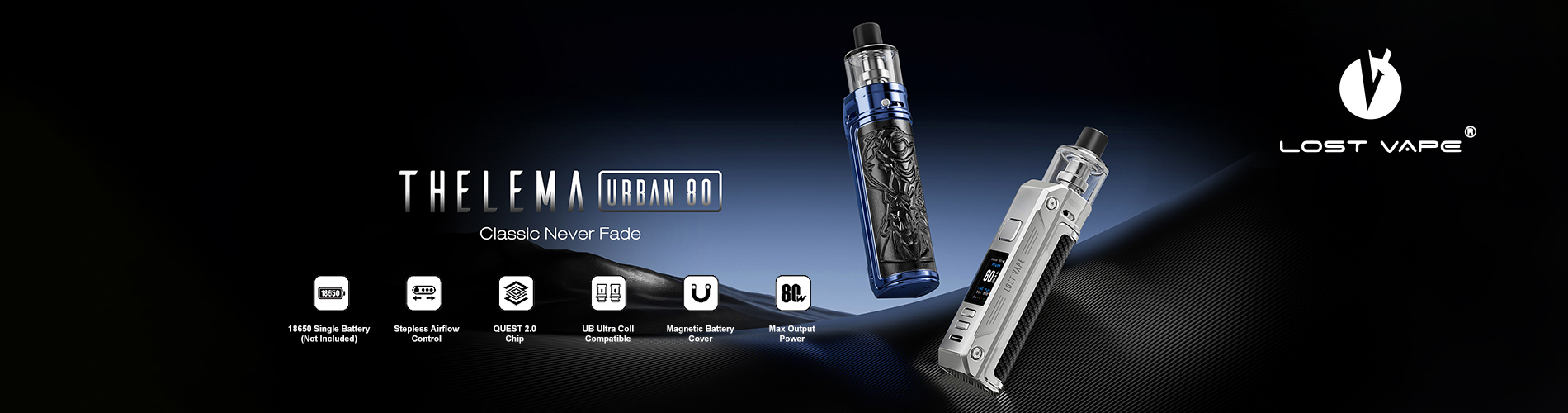 thelema urban eng | Ecigareta.hr