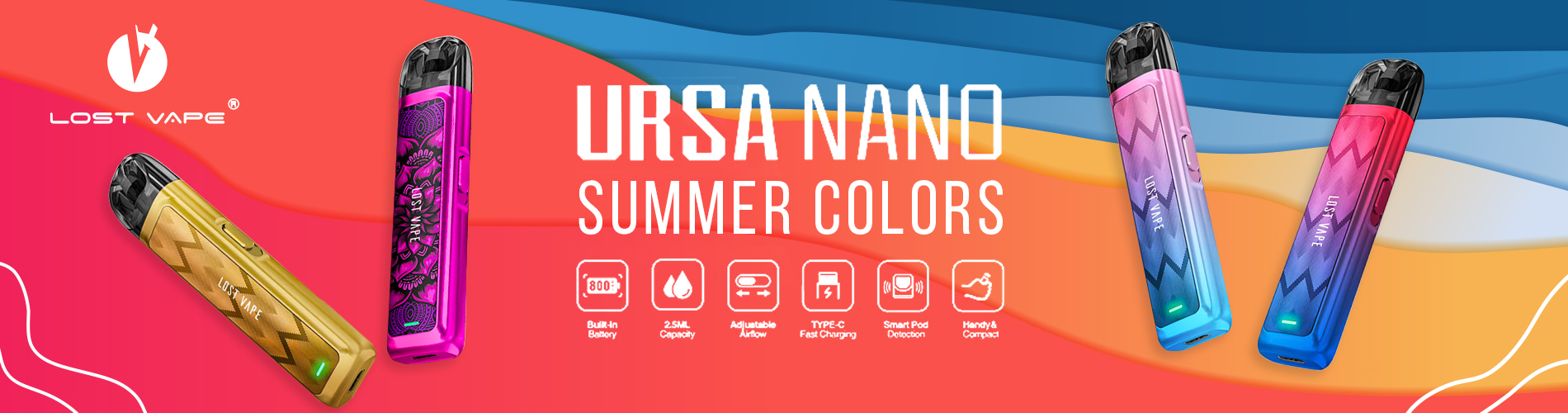 Ursa nano summer eng | Ecigareta.hr