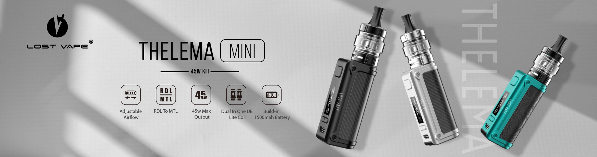 thelema mini eng | Ecigareta.hr