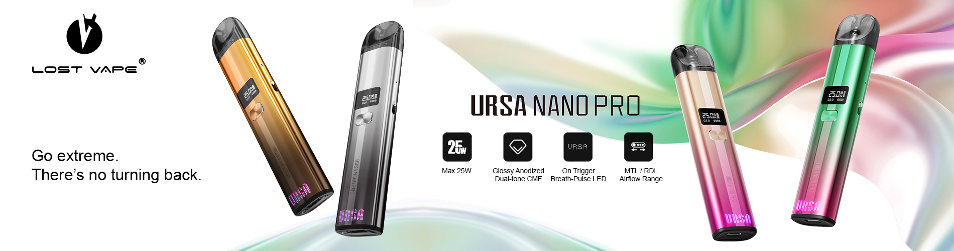 ursa nano pro eng v2 | Ecigareta.hr