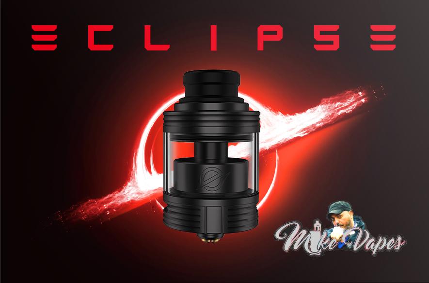 Eclipse RTA YachtVape