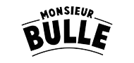 Liquideo Monsieur Bulle
