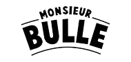 Liquideo Monsieur Bulle