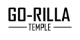 Go-rilla Temple