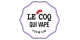 Le Coq Qui Vape