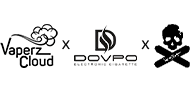 Vaperz Cloud x Dovpo x Vaping Bogan