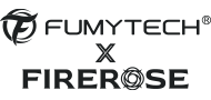 Fumytech x Firerose