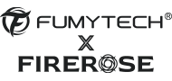Fumytech x Firerose