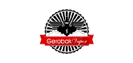 Gerobak Vaper