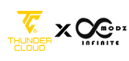 Thunder Cloud x Infinite Modz