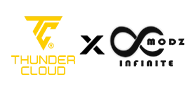 Thunder Cloud x Infinite Modz