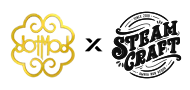 Dotmod x Steam Craft