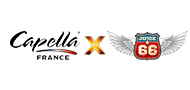 Capella X Juice 66