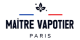 Ma&icirc;tre Vapotier