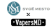 Svo&euml;Mesto x VapersMD