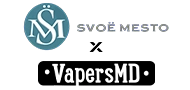 SvoëMesto x VapersMD