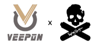 Veepon x Vaping Bogan