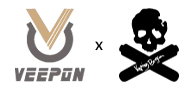 Veepon x Vaping Bogan