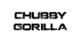 Chubby Gorilla Chubby Gorilla