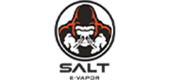 Salt E-vapor