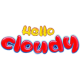 Hello Cloudy