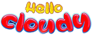 Hello Cloudy